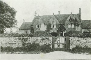 Burden Court Farm 1923