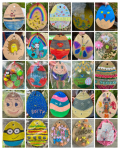 Easter Egg Hunt