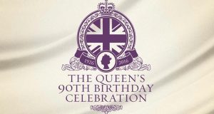 The Queen’s 90th Birthday Celebration