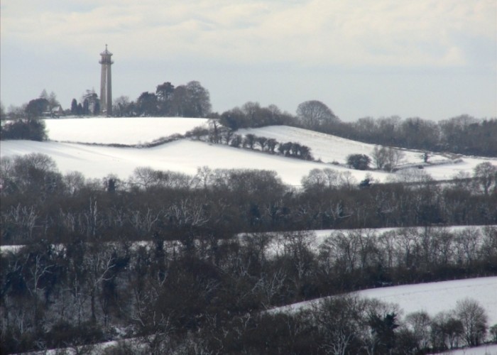 Somerset Monument