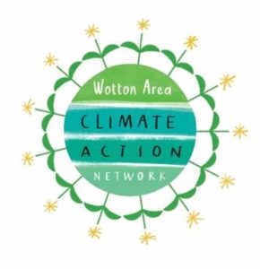 Wotton Area Climate Change Network
