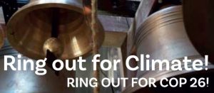 Ring Out for Climate