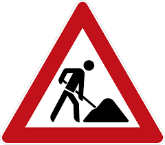 Roadworks in and Around Tresham